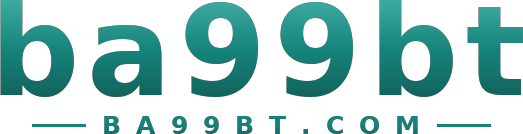 ba99bt logo